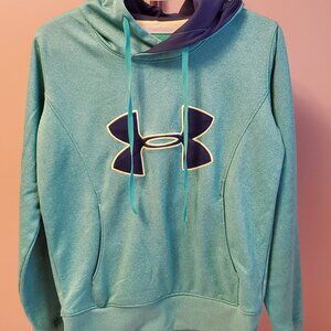 Under Armour Mens Hoodie